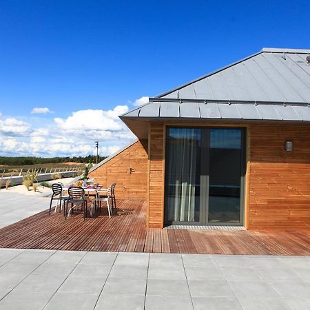 Appartement Les Terrasses de l'Océan à Saint-Hilaire-de-Riez Extérieur photo