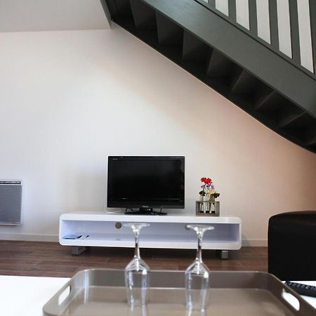 Appartement Les Terrasses de l'Océan à Saint-Hilaire-de-Riez Extérieur photo