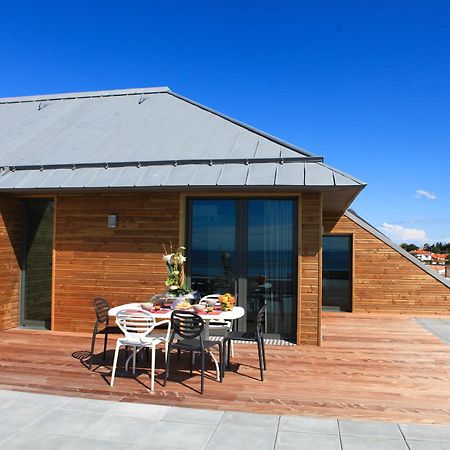 Appartement Les Terrasses de l'Océan à Saint-Hilaire-de-Riez Extérieur photo