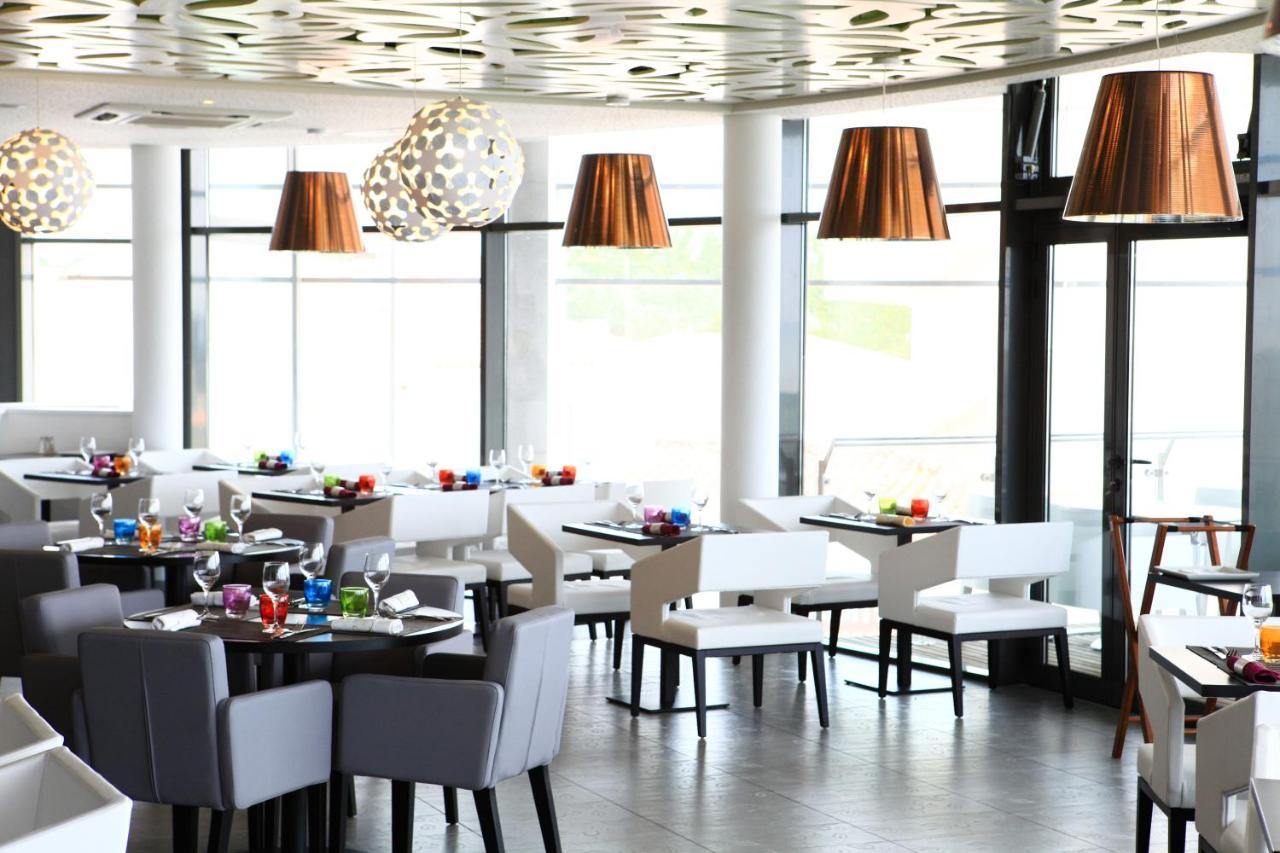 Appartement Les Terrasses de l'Océan à Saint-Hilaire-de-Riez Extérieur photo