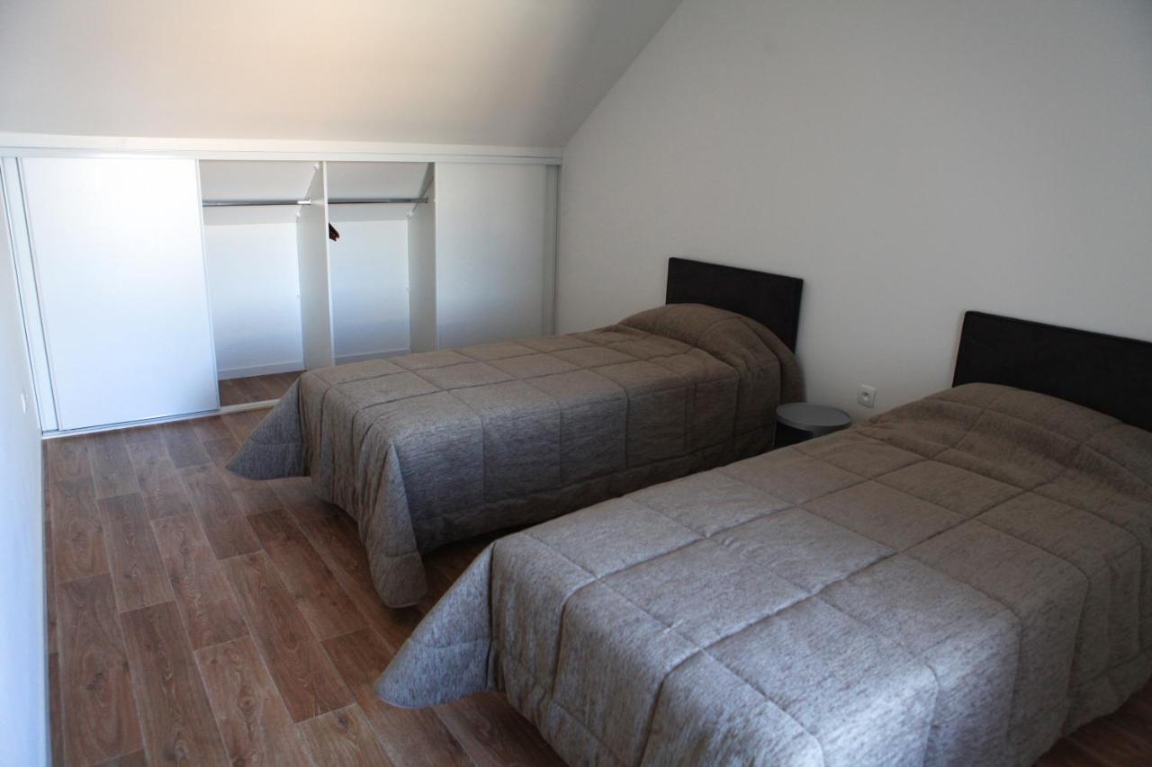 Appartement Les Terrasses de l'Océan à Saint-Hilaire-de-Riez Extérieur photo