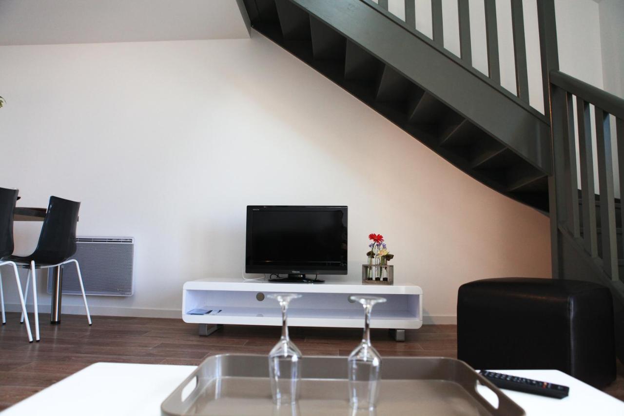 Appartement Les Terrasses de l'Océan à Saint-Hilaire-de-Riez Extérieur photo