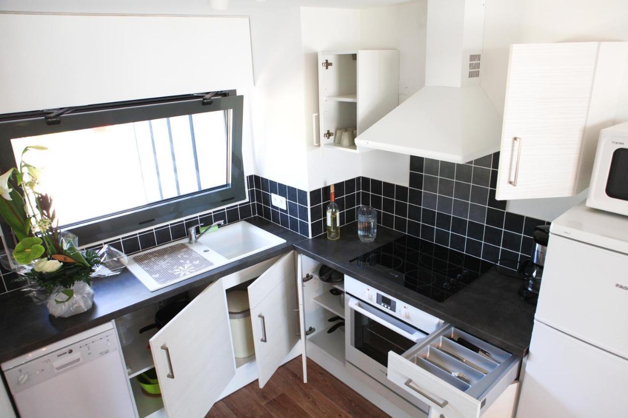 Appartement Les Terrasses de l'Océan à Saint-Hilaire-de-Riez Extérieur photo