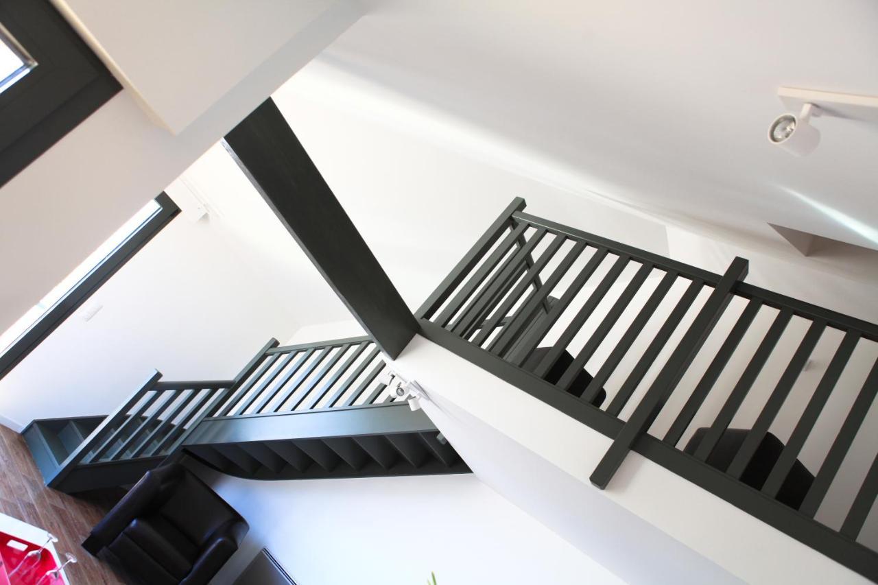 Appartement Les Terrasses de l'Océan à Saint-Hilaire-de-Riez Extérieur photo