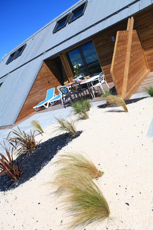 Appartement Les Terrasses de l'Océan à Saint-Hilaire-de-Riez Extérieur photo