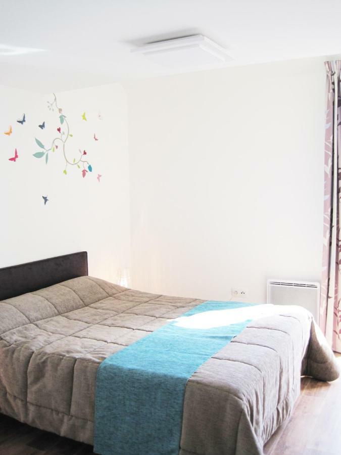 Appartement Les Terrasses de l'Océan à Saint-Hilaire-de-Riez Extérieur photo
