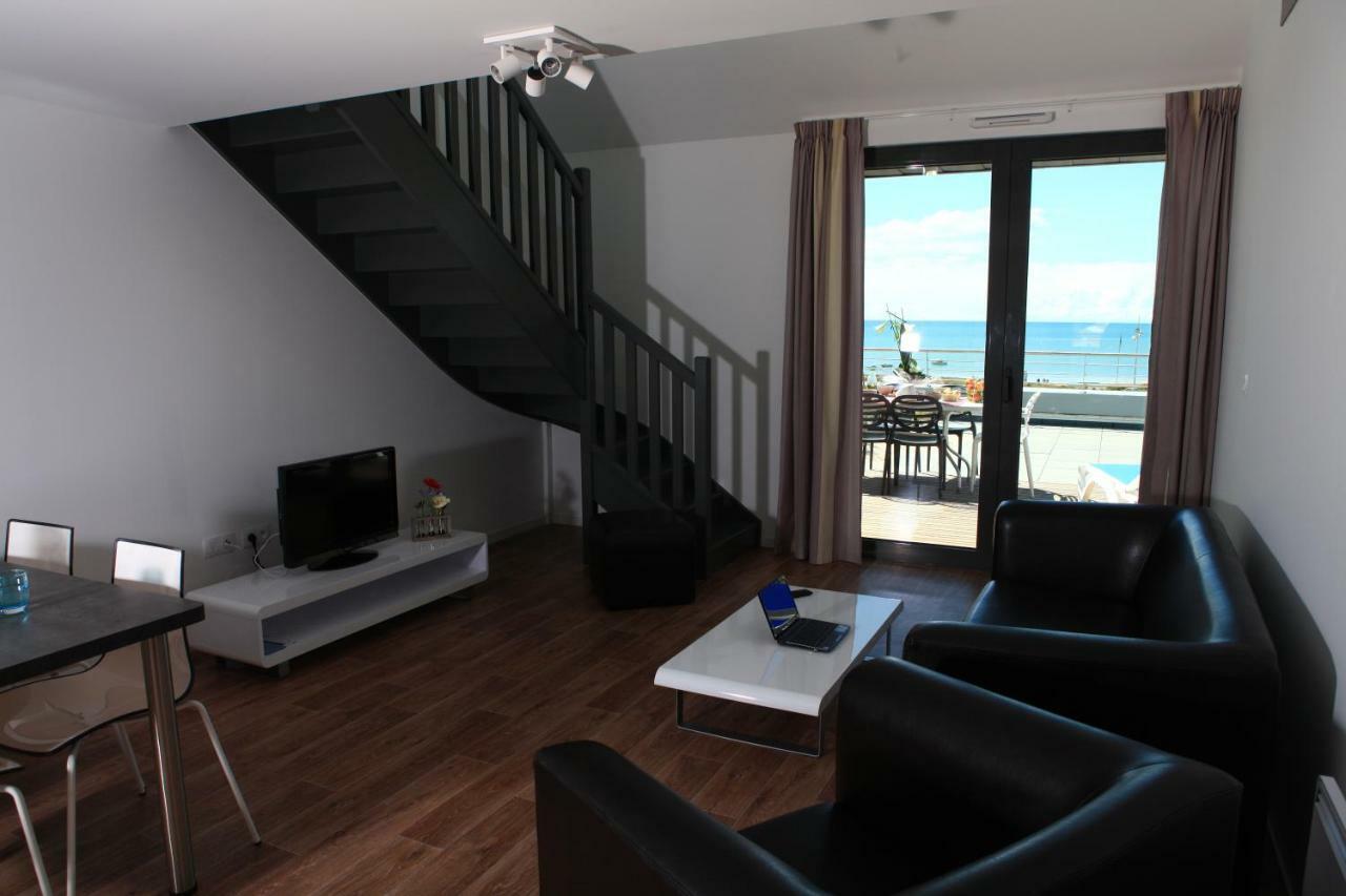 Appartement Les Terrasses de l'Océan à Saint-Hilaire-de-Riez Extérieur photo