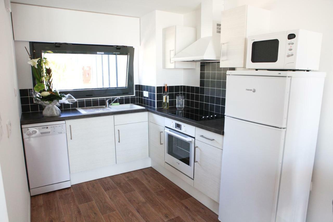 Appartement Les Terrasses de l'Océan à Saint-Hilaire-de-Riez Extérieur photo