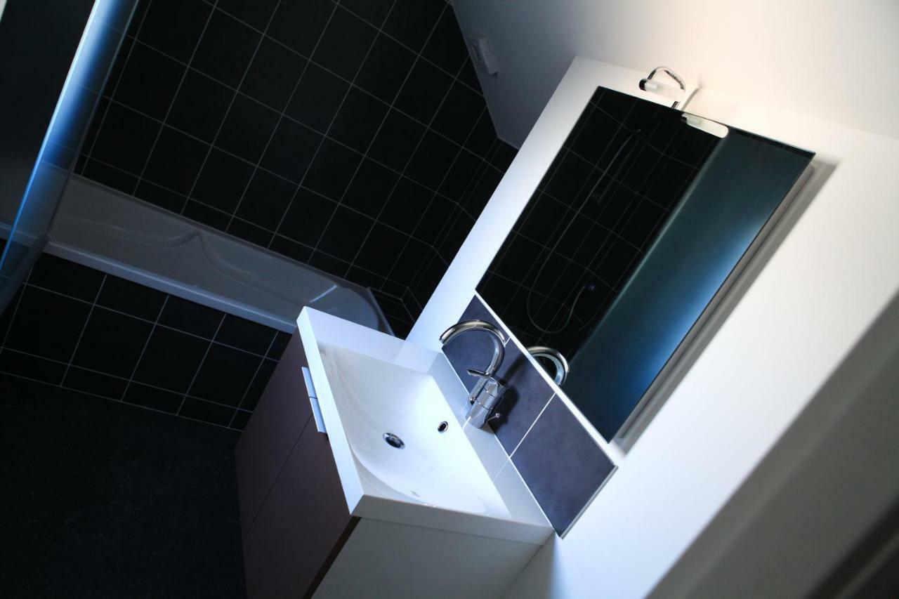 Appartement Les Terrasses de l'Océan à Saint-Hilaire-de-Riez Extérieur photo