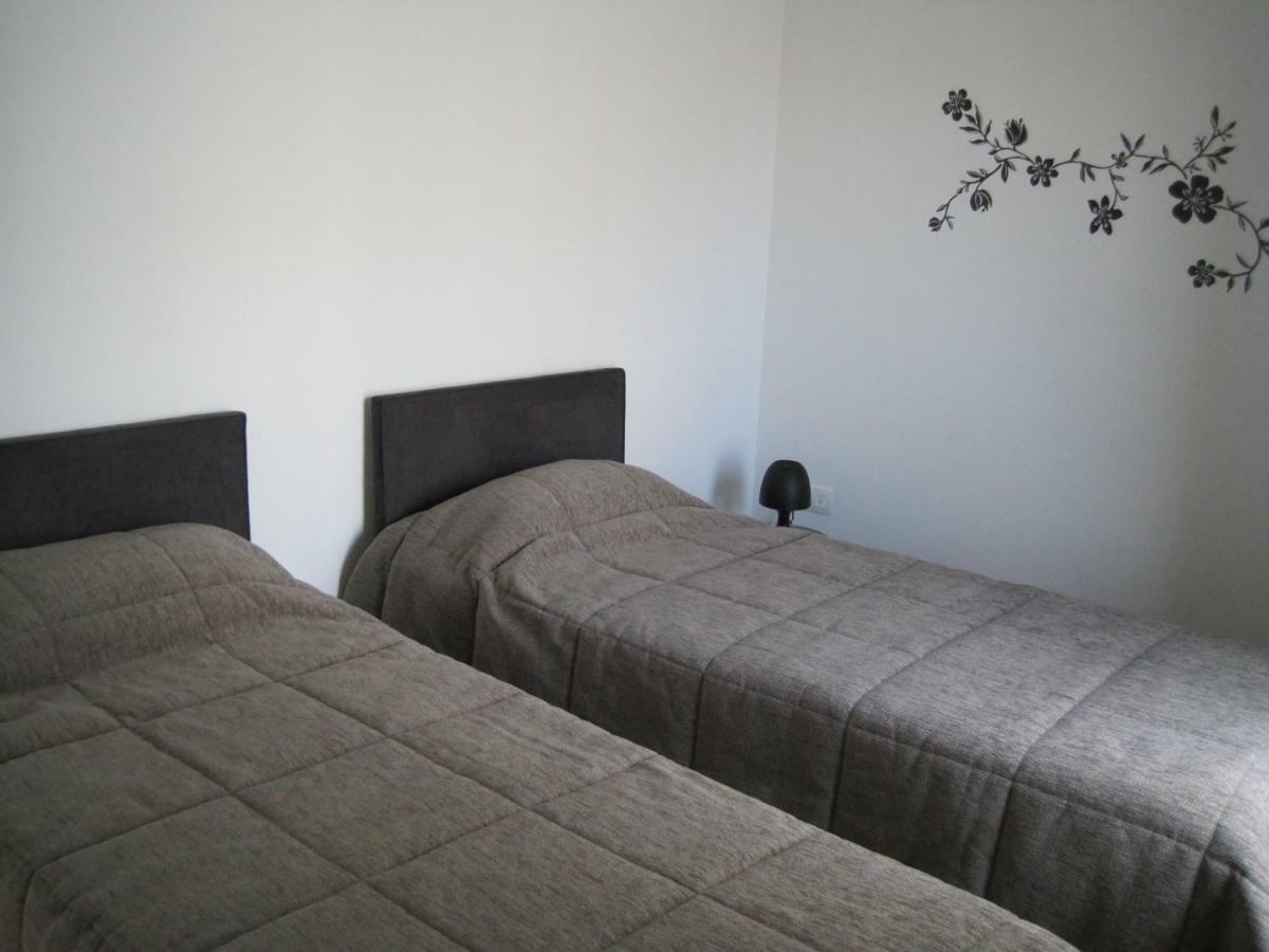 Appartement Les Terrasses de l'Océan à Saint-Hilaire-de-Riez Extérieur photo