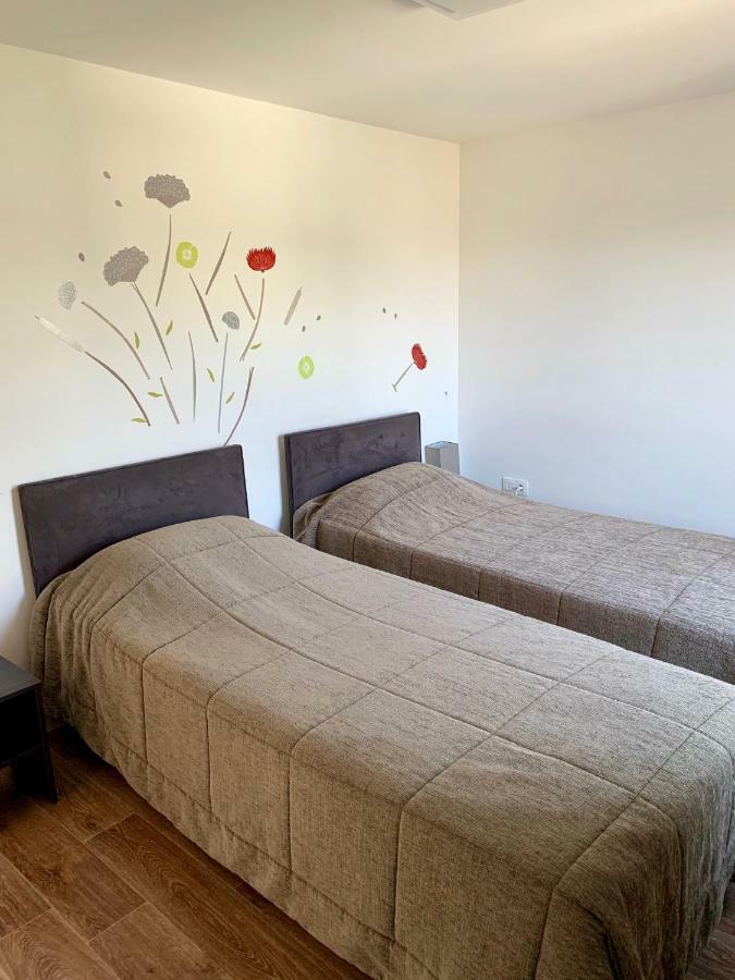 Appartement Les Terrasses de l'Océan à Saint-Hilaire-de-Riez Extérieur photo