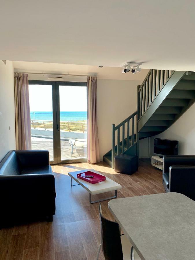 Appartement Les Terrasses de l'Océan à Saint-Hilaire-de-Riez Extérieur photo